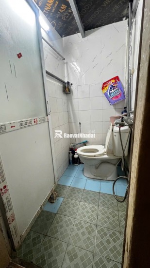 Cho thuê nhà nguyên căn - khu bách kinh xây