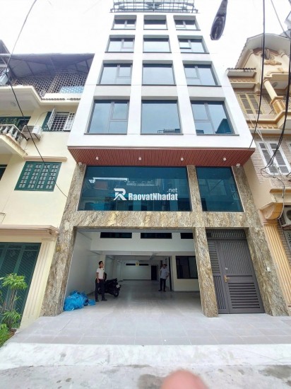 Văn Phòng 80-120m2 giá 21tr/ tháng tại Kim Mã