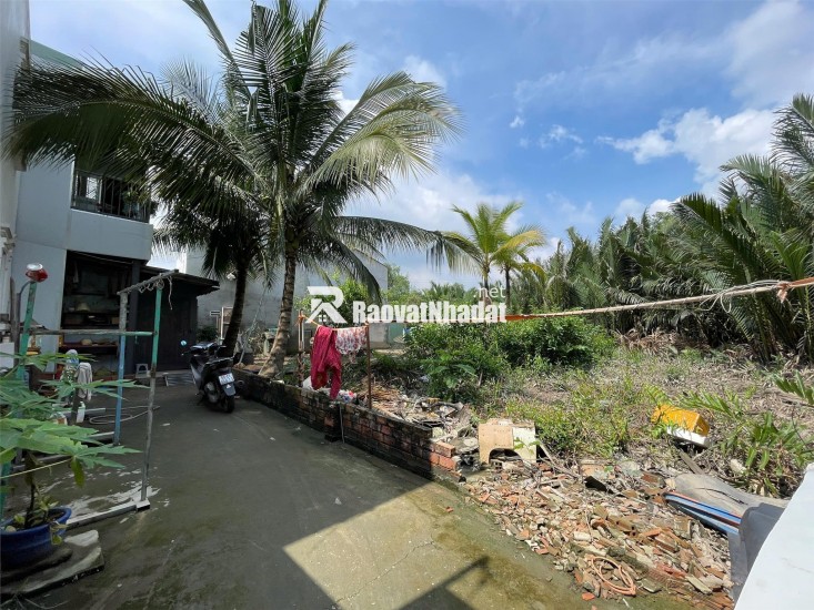 Đất Phường Cát Lái 200m2 MT đường 12m Giá 6 tỷ