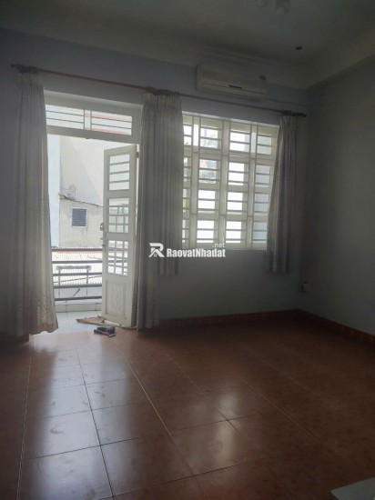 Bán nhà phố hẻm xe hơi đường Hồ Đắc Di, Quận Tân Phú, 2 lầu, giá chỉ 6 tỷ TL