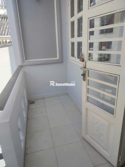 Bán nhà phố hẻm xe hơi đường Hồ Đắc Di, Quận Tân Phú, 2 lầu, giá chỉ 6 tỷ TL