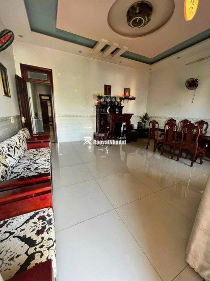 Bán nhà 1 lầu trệt thiết kế đẹp-Bửu Hòa cũ-0909808615