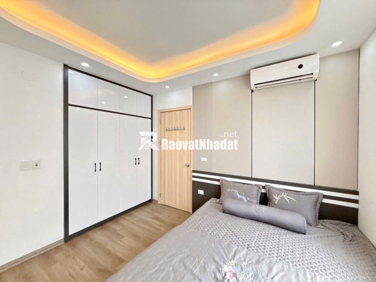 Bán căn hộ chung cư Thanh Hà-Hà Đông 3pn, 78m2, chỉ hơn 4 tỷ