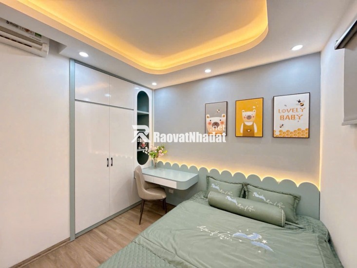 Bán căn hộ chung cư Thanh Hà-Hà Đông 3pn, 78m2, chỉ hơn 4 tỷ
