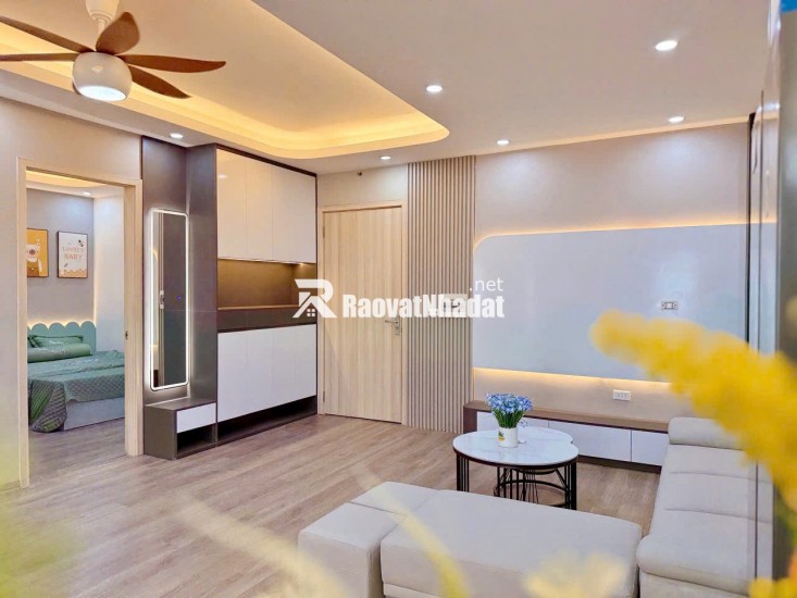 Bán căn hộ chung cư Thanh Hà-Hà Đông 3pn, 78m2, chỉ hơn 4 tỷ