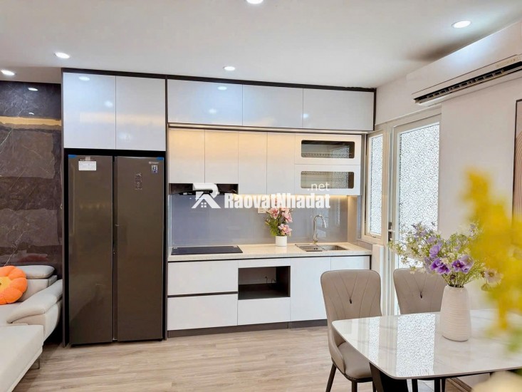 Bán căn hộ chung cư Thanh Hà-Hà Đông 3pn, 78m2, chỉ hơn 4 tỷ