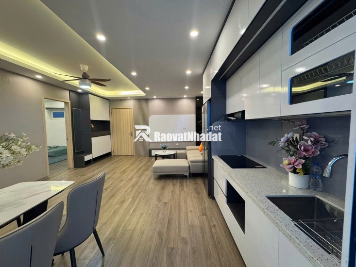 Bán căn hộ chung cư Thanh Hà-Hà Đông 3pn, 78m2, chỉ hơn 4 tỷ
