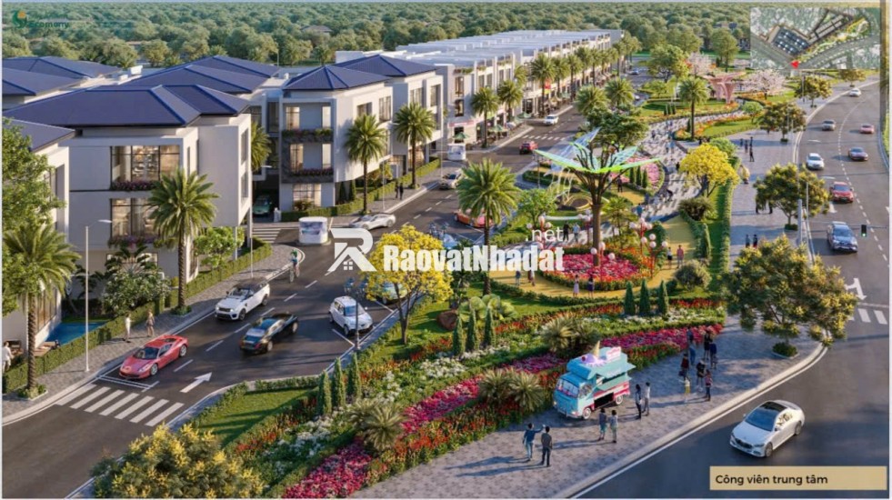 DỰ ÁN AN KHÁNH ECONOMY GIÁ TỐT NHẤT KHU VỰC MAILAND HANOI CITY