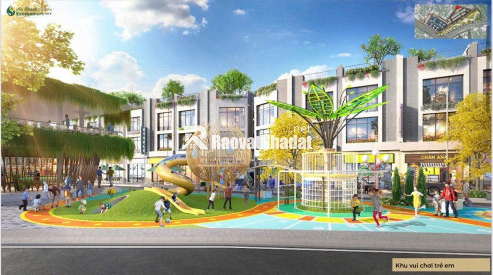 DỰ ÁN AN KHÁNH ECONOMY GIÁ TỐT NHẤT KHU VỰC MAILAND HANOI CITY