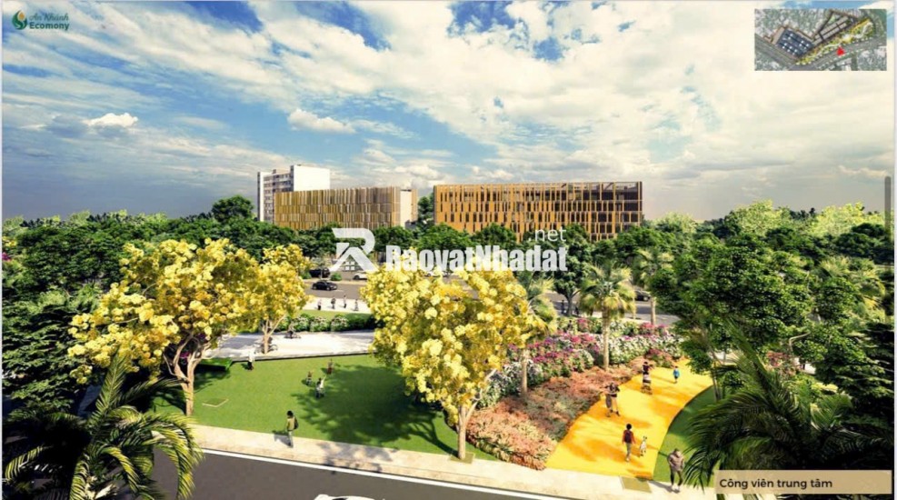 DỰ ÁN AN KHÁNH ECONOMY GIÁ TỐT NHẤT KHU VỰC MAILAND HANOI CITY