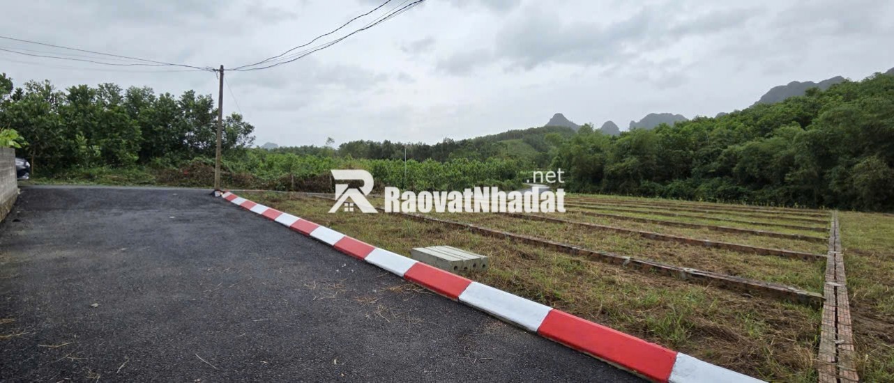 SỐC - CHỈ 195 TRIỆU - SỞ HƯU NGAY ĐẤT ĐẸP GIÁ RẺ AN BÌNH