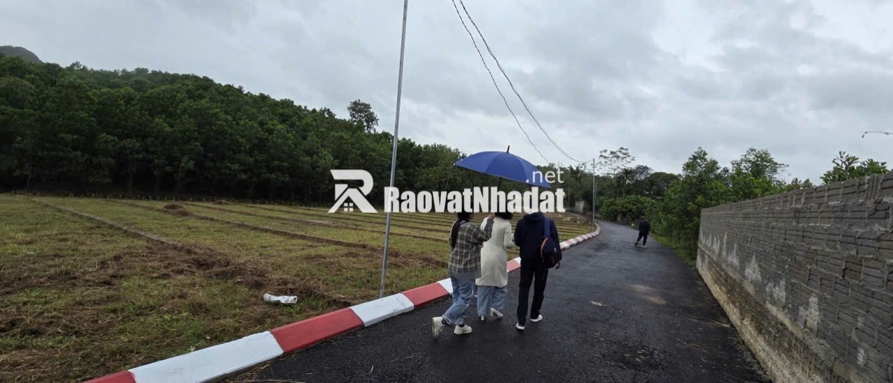 SỐC - CHỈ 195 TRIỆU - SỞ HƯU NGAY ĐẤT ĐẸP GIÁ RẺ AN BÌNH