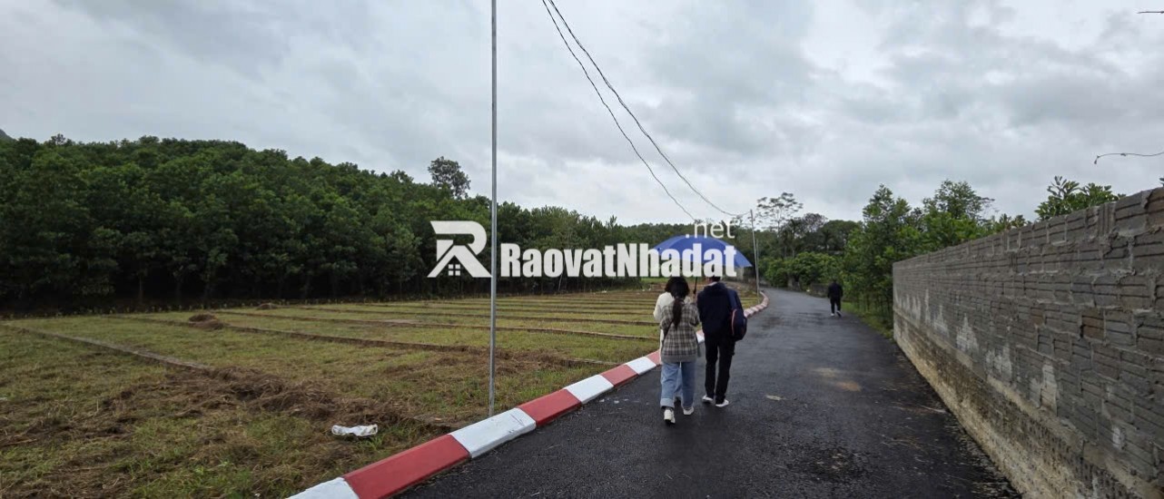 SỐC - CHỈ 195 TRIỆU - SỞ HƯU NGAY ĐẤT ĐẸP GIÁ RẺ AN BÌNH