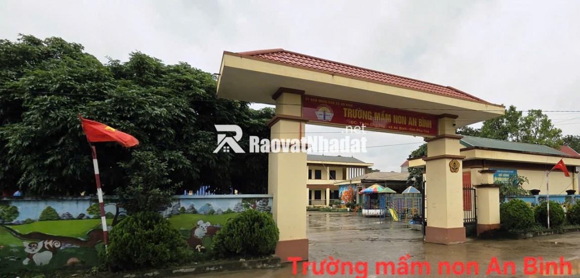 SỐC - CHỈ 195 TRIỆU - SỞ HƯU NGAY ĐẤT ĐẸP GIÁ RẺ AN BÌNH