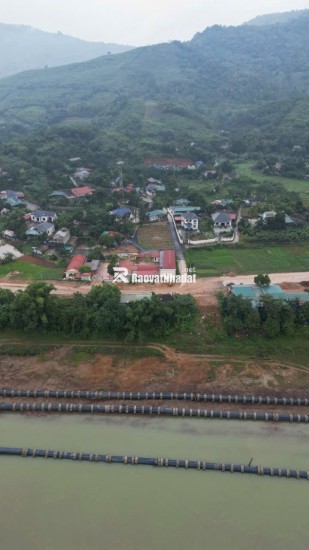  CỰC PHẨM VIEW SÔNG ĐÀ – GIÁ F0 CHỈ 6XX TRIỆU/LÔ!