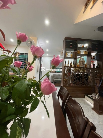 BÁN NHÀ -TRUNG TÂM -ĐỐNG ĐA -48M2- 4 TẦNG -11.9 TỶ