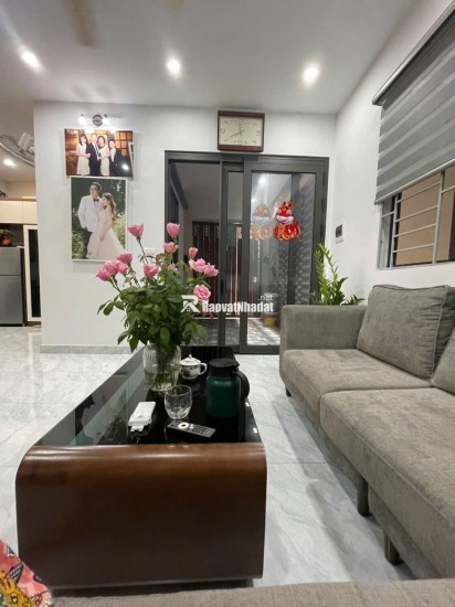 BÁN NHÀ -TRUNG TÂM -ĐỐNG ĐA -48M2- 4 TẦNG -11.9 TỶ