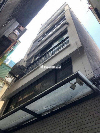 NHÀ 3 MẶT THOÁNG - CÁCH Ô TÔ 80M.