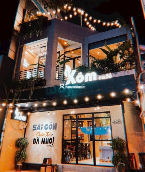 Mặt Tiền Siêu Hiếm 3/2 Q10 6x10m, T+3L, Giá 27 tỷ TL, Lề đường 8m