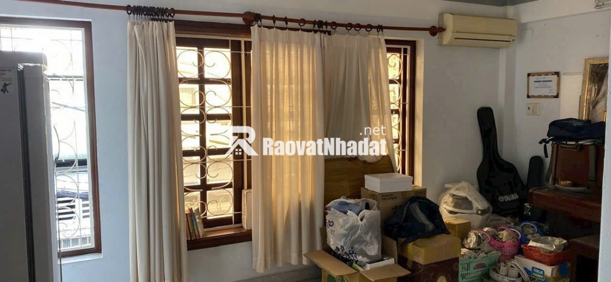 Siêu Hấp Dẫn Mặt Tiền Siêu Hiếm >6m Q10, DT:6x25m, T+3L Giá 25 tỷ chốt