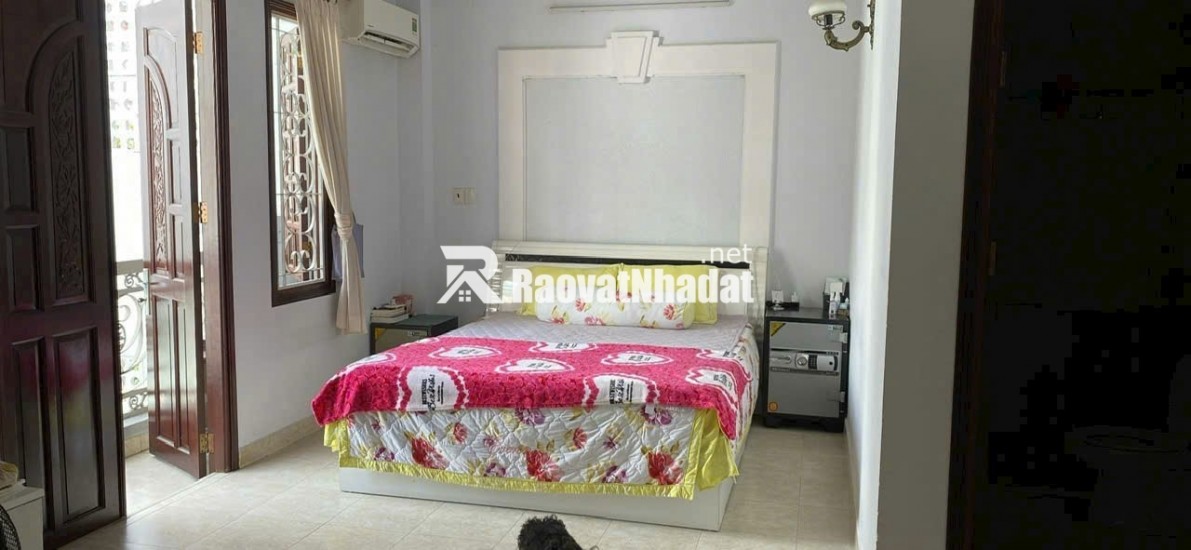 Mặt Tiền Siêu Hiếm hơn 6m Q10, DT:6x25m, T+3L Giá 25 tỷ