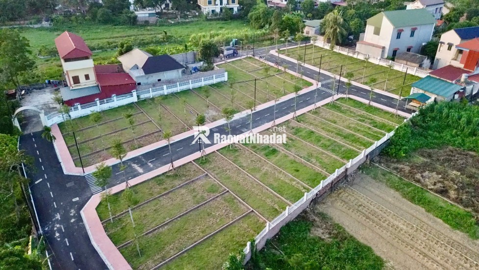 Sát Đại Học Sư Phạm 2 - Chỉ 1.X Tỷ Sở Hữu Ngay Lô Đất Vàng Xuân Hòa, Thanh Khoản Cực Nhanh