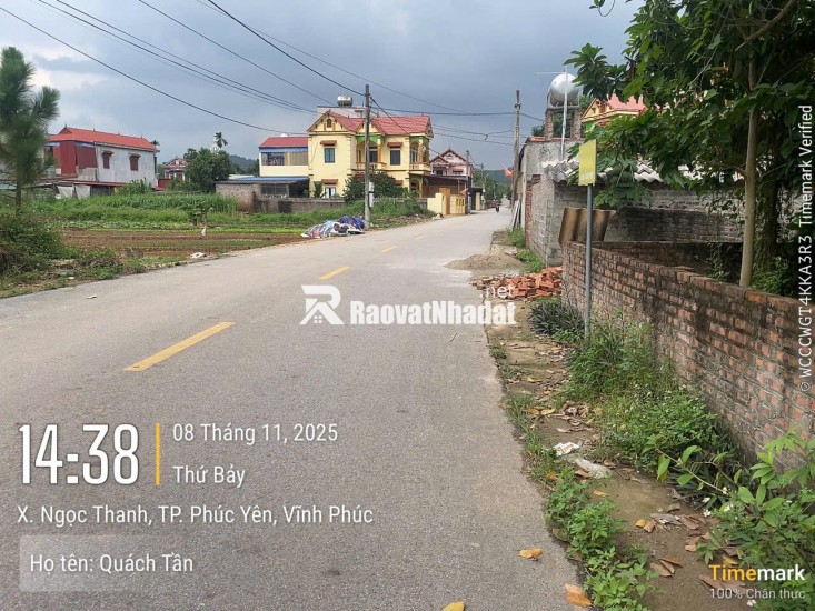 Chính chủ vk ck em  làm việc cho một cty ở Hà Nội - Đã có sổ   giá . .  nhỉnh 1ty