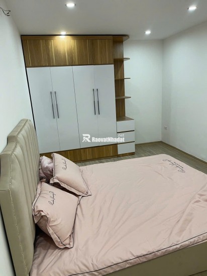 BÁN GẤP- Chung cư cao cấp Bình Vượng Tower –Quang Trung- Hà Đông 113,5m2- 3 NGỦ -6.9 TỶ