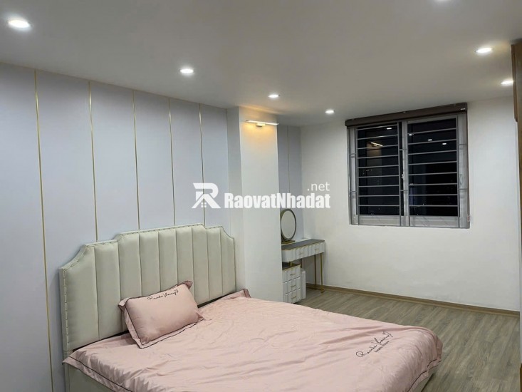 BÁN GẤP- Chung cư cao cấp Bình Vượng Tower –Quang Trung- Hà Đông 113,5m2- 3 NGỦ -6.9 TỶ