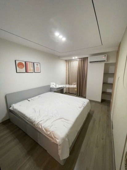 BÁN GẤP- Chung cư cao cấp Bình Vượng Tower –Quang Trung- Hà Đông 113,5m2- 3 NGỦ -6.9 TỶ