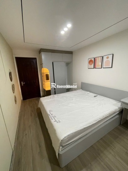 BÁN GẤP- Chung cư cao cấp Bình Vượng Tower –Quang Trung- Hà Đông 113,5m2- 3 NGỦ -6.9 TỶ