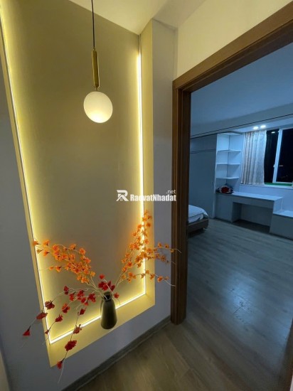 BÁN GẤP- Chung cư cao cấp Bình Vượng Tower –Quang Trung- Hà Đông 113,5m2- 3 NGỦ -6.9 TỶ