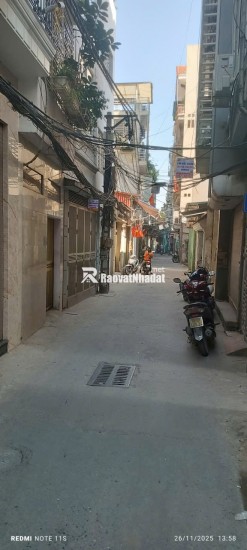 Bán nhà -Định Công Thượng- 37m2 – 6 tầng thang máy – ô tô – kinh doanh – ngõ thông- chào 11.5 tỷ.