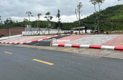 Đất nền Xã Hùng Sơn, Kim Bôi, diện tích 75,1m2 ( 360 triệu )