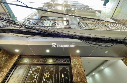 TRẦN THÁI TÔNG – SIÊU PHẨM DÒNG TIỀN - 70M2 - 22 PHÒNG KHÉP KÍN – THANG MÁY.