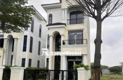 Bán Biệt Thự Liền Kề Golden Hills, Liên Chiểu, Đà Nẵng. DT 187m2, 3 tầng, Tây Bắc, Sổ Đỏ. Giá 9.5 tỷ. LH: 0877661879