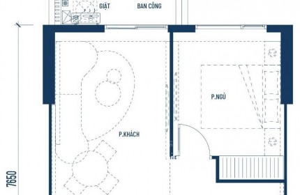 Sở hữu căn hộ view biển, chỉ với 2 tỷ tại Phú Quốc