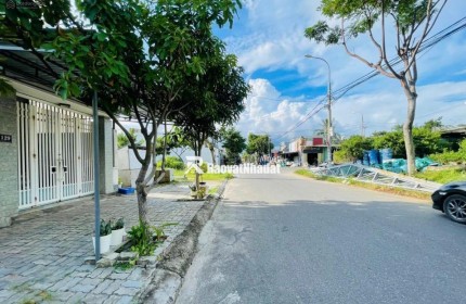 Bán đất thổ cư Mai Văn Ngọc, Hòa Hiệp Nam, Liên Chiểu, Đà Nẵng. 105m2, giá 4.2 tỷ, sổ đỏ, hướng Đông Bắc. LH: 0877661879