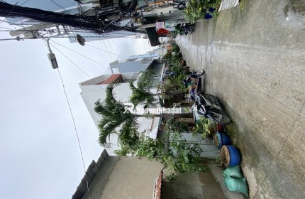  HIẾM CÓ – ĐẤT LỚN QUẬN 7,  8.6 × 30M
Ô TÔ VÀO NHÀ – CHỈ 80 TRIỆU/M² 