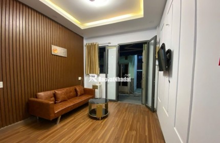  KHU VIP PHAN XÍCH LONG (ĐƯỜNG HOA) 24M2 (3.6X7) NT ĐẸP - CHỈ 4.1 TỶ