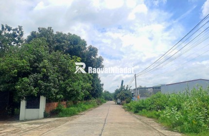 Bán nhanh 4 lô liền kề tại trục chính đại hiệp giáp hoà khương