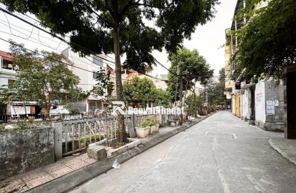 BÁN NHÀ ĐA SỸ HÀ ĐÔNG 35M CHỈ NHỈNH 6 TỶ 10M RA Ô TÔ