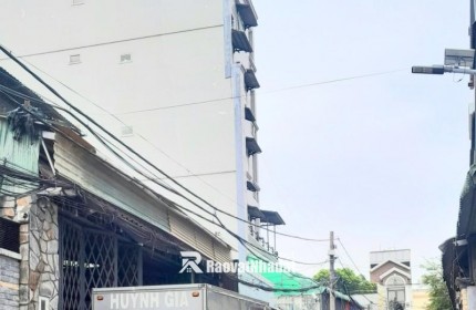 Bán nhà cấp 4 gần chợ Tam Bình, gần 50m2 đường Lô C, Gò Dưa Thủ Đức 3.05 tỷ