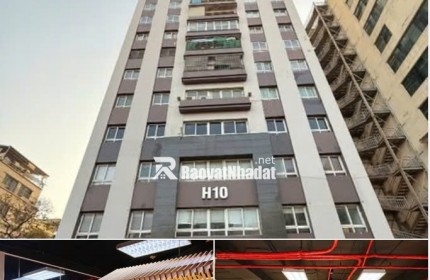 Bán sàn văn phòng hạng A 720m2, sổ đỏ lâu dài hàng hiếm tại Nguyễn Trãi, Thanh Xuân, Hà Nội