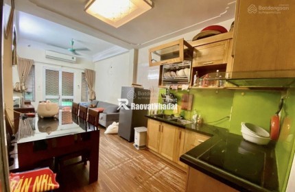 Bán nhà phố Mễ Trì Thượng Từ Liêm, mặt ngõ kinh doanh,ô tô tránh, 6 tân- 10 tỷ 2