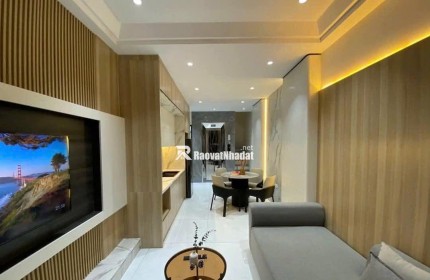 BÁN NHÀ MẬU LƯƠNG HÀ ĐÔNG 5 TẦNG LÔ GÓC THANG MÁY NHỈNH 7 TỶ FULL NỘI THẤT