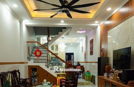 CHÍNH CHỦ GỬI BÁN GẤP NHÀ HOÀN CÔNG – CẮT LỖ SÂU