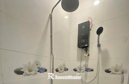 Bán nhà mặt tiền đường số 1- khu máy Nước ngay Mã Vòng -TP.Nha Trang