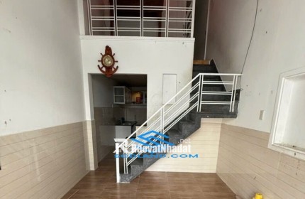 Bán Nhà Hẻm Đồng Nai Nha Trang - Vị Trí Đẹp, Giá Tốt Giá Bán 3 Tỷ 2