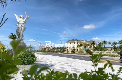 Sơn 0987449422 Giữ chỗ khu Mai Vàng- Sổ hồng trao tay Shophouse Nhà Phố 6x18 Agora City: 2.6 Tỷ VAT